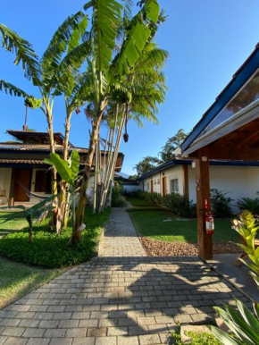 Ao Mar - Hospedagem